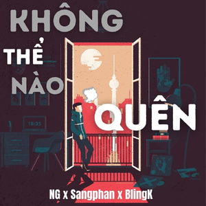 Không Thể Nào Quên
