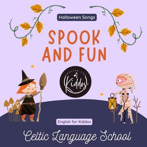 Knock Knock, Trick or Treat