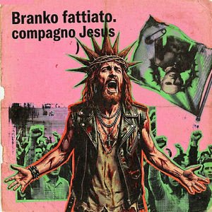 JESUS ERA UN COMPAGNO