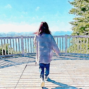 君に届くように