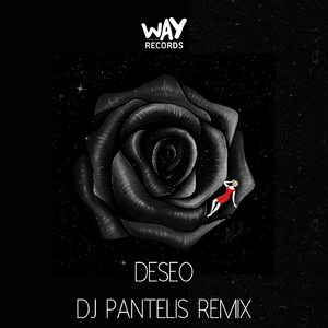 Deseo (DJ Pantelis Remix)