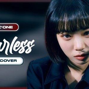 IZ*ONE-FEARLESS