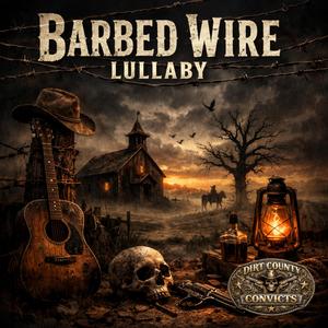 Ashes in My Rearview (Dark Country Music)