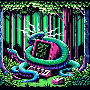 Developing Developer