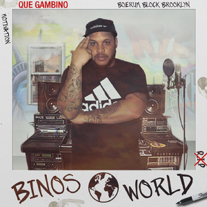 Nightmares (feat. Amn X Das)