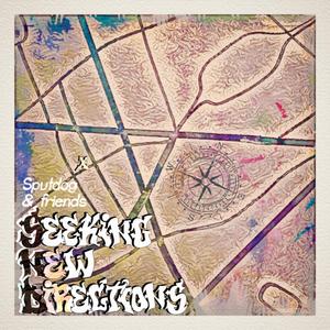 Projection (feat. Spener)
