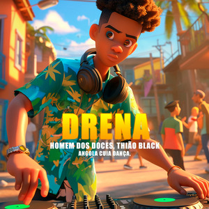 Drena