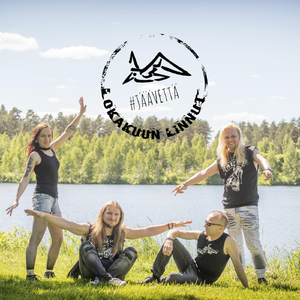 Jäävettä