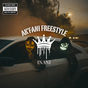 Ak'fani Freestyle