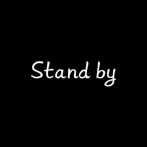 Stand by （Prod.Gr33nart Beats）
