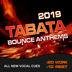 Barbie Girl (Tabata Workout Mix)