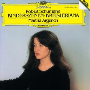 Kinderszenen Op.15:7. Träumerei