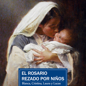 Misterios Gozosos (La Anunciación)