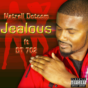 Jealous