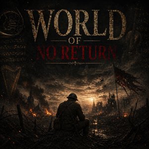 WORLD OF NO RETURN (Orchestral Cinematic)