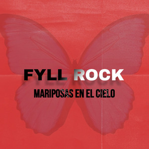 Mariposas en el Cielo