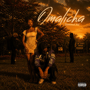 Omalicha