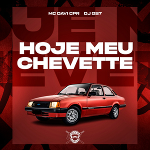 Hoje Meu Chevette