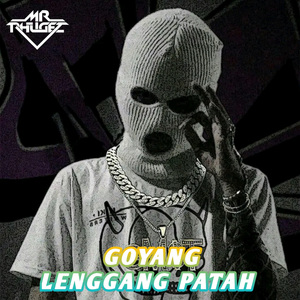Goyang Pata Pata (Joget Lenggang)