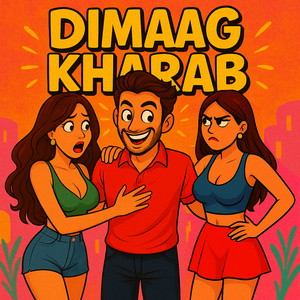 Dimaag Kharab