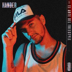 Hander: Freestyle Sessions #1 (feat. Hander & DJ Zapy)
