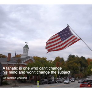 God Bless America