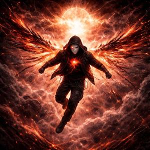 Icarus (Too Bright to Last)