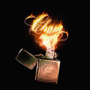 CHÂM NGÒI (feat. YBEEsofresh, TONIX & Ovalkid)