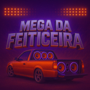 Mega da Feiticeira