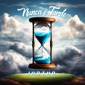 Nunca É Tarde