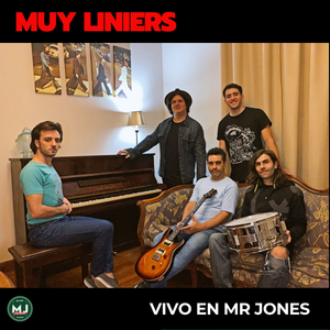 Mi Gin Tonic (En Vivo)