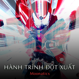 Hành Trình Đột Xuất (Kamen Rider Drive)