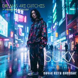 Sukx, Dreams Are Glitches: III. 404: Ambition Not Found