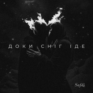 Доки сніг іде