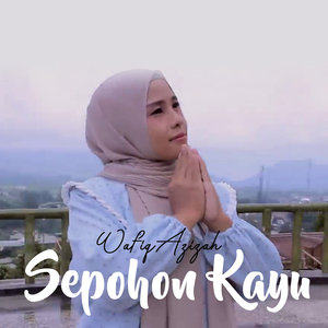 Sepohon Kayu