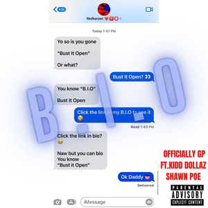 B.I.O.