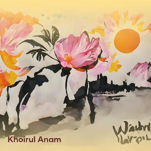 Suasana Musim Semi (Cover)