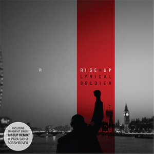 Rise Up (Singer's Remix) [feat. Ricardo Mitchell & Jayando Cole]