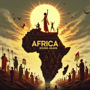 Africa Rising Again