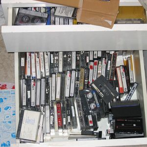 VT & 1 (Genetik Mutation)