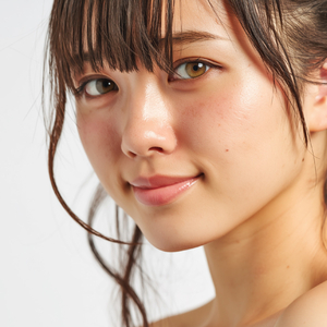 あたしにキスして