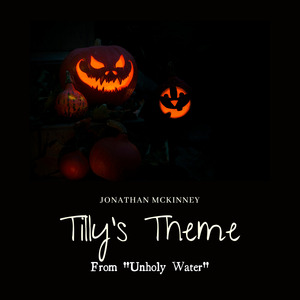 Tilly's Theme (Piano Version)