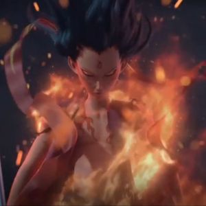 我命由我不由天