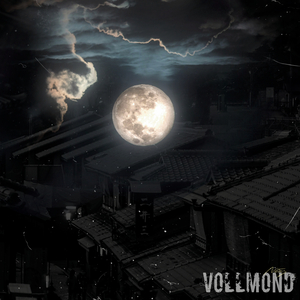 Vollmond