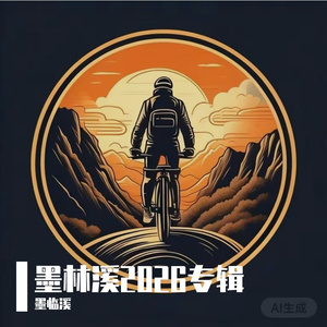 你是自己的屋檐何必等晴天