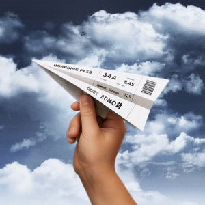 Билет домой