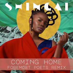 Coming Home (Foremost Poets Mix) (Long Version)