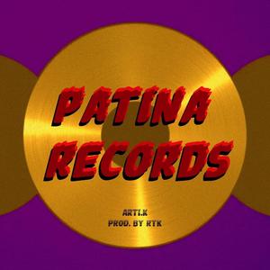 Patina Records