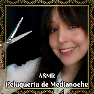 Asmr Sugiriendo tu Corte de Cabello, Atención Personal