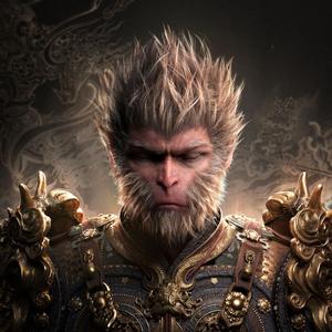 黑神话悟空(同人工业摇滚主题曲)